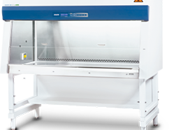 A2型二级生物安全柜，LA2-A系列